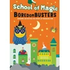 KNYGA BARUZZI School of Magic
