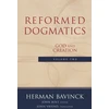 KNYGA Bavinck, Herman, Herman Bavinck Reformed Dogmatics – God and Creation