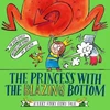 KNYGA Beach Princess With The Blazing Bottom
