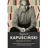 KNYGA Beata Nowacka Ryszard Kapuscinski