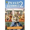 KNYGA Beatrix Potter Peter Rabbit Movie 2 Novelisation