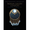 KNYGA Beatriz Chadour Sampson Tadema Gallery London
