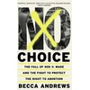 KNYGA Becca Andrews No Choice