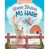 KNYGA Becky Cummings Share Share Ms. Hare