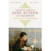 KNYGA Bee Rowlatt Talking About Jane Austen in Baghdad