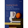 KNYGA Ben Davies Reading Novels During the Covid-19 Pandemic