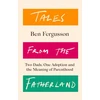 KNYGA Ben Fergusson Tales from the Fatherland