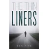 KNYGA Ben Fine Thin Liners