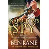 KNYGA Ben Kane Napoleon's Spy