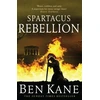 KNYGA Ben Kane Spartacus: Rebellion