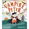 KNYGA Ben Manley Vampire Peter