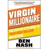 KNYGA Ben Nash Virgin Millionaire