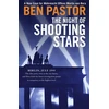 KNYGA Ben Pastor Night of Shooting Stars
