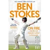 KNYGA Ben Stokes On Fire