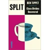 KNYGA Ben Tippet Padalinti