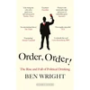 KNYGA Ben Wright Order, Order!