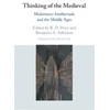 KNYGA Benjamin A Saltzman Thinking of the Medieval