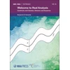 KNYGA Benjamin B Kennedy Welcome to Real Analysis