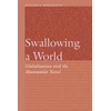 KNYGA Benjamin Bergholtz Swallowing a World