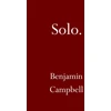 KNYGA Benjamin Campbell Vienišas