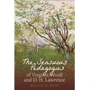 KNYGA Benjamin D Hagen Sensuous Pedagogies of Virginia Woolf and D.H. Lawrence