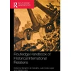 KNYGA Benjamin De Carvalho Routledge Handbook of Historical International Relations
