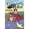 KNYGA Benjamin Dickson Queen's Favorite Witch Vol. 1