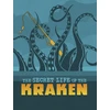KNYGA Benjamin Harper Secret Life of the Kraken