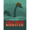 KNYGA Benjamin Harper Secret Life of the Loch Ness Monster