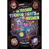 KNYGA Benjamin Harper Trashed Techno Beats of Bremen