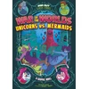 KNYGA Benjamin Harper War of the Worlds Unicorns vs Mermaids