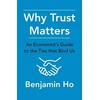 KNYGA Benjamin Ho Why Trust Matters