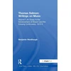 KNYGA Benjamin Wardhaugh Thomas Salmon: Writings on Music