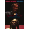 KNYGA Benjamin Zephaniah To Do Wid Me