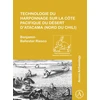 KNYGA Benjamn Ballester Riesco Technologie du harponnage sur la cote Pacifique du desert d’Atacama (nord du Chili)
