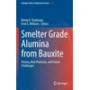 KNYGA Benny E Raahauge Smelter Grade Alumina from Bauxite