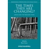 KNYGA Bent Greve Times They Are Changing?