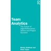 KNYGA Bentzy Goldman Team Analytics