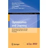 KNYGA Bernabe Dorronsoro Optimization and Learning