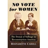 KNYGA Bernadette Cahill No Vote for Women