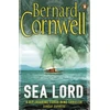 KNYGA Bernard Cornwell Sea Lord