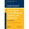 KNYGA Bernard Dacorogna Vector-Valued Partial Differential Equations and Applications