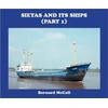 KNYGA Bernard Mccall SIETAS AND ITS SHIPS (part 1)