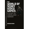 KNYGA Bernard Perron World of Scary Video Games