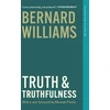 KNYGA Bernard Williams Truth and Truthfulness