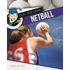 KNYGA Bernie Blackall Netball