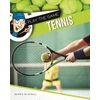 KNYGA Bernie Blackall Tenisas