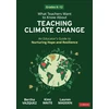 KNYGA Bertha Vazquez What Teachers Want to Know About Teaching Climate Change
