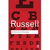 KNYGA Bertrand Russell Outline of Philosophy