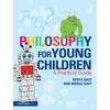 KNYGA Berys Nigel Gaut Philosophy for Young Children